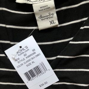 knee length dress, American rag